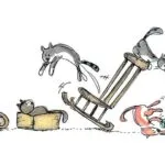 Je Tlustice Jedovatá pro Kočky? Bezpečné Alternativy a Krásné Prostory pro Vaše Mňoukání!