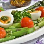 Asparagus Jedovatý pro Kočky: Zdraví a Krása v Domově Vašeho Mňoukání!