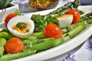 Asparagus Jedovatý pro Kočky: Zdraví a Krása v Domově Vašeho Mňoukání!