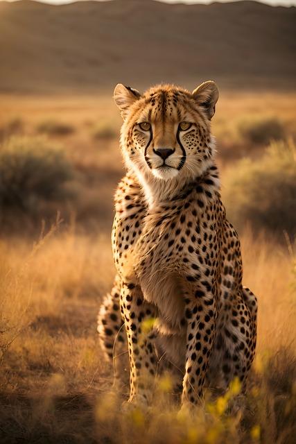 Odkud Pochází Kočka Domácí: Cesta Královských Příbuzných Do Našich Domovů! 5 Jak rozumět kočičímu chování a zvyklostem