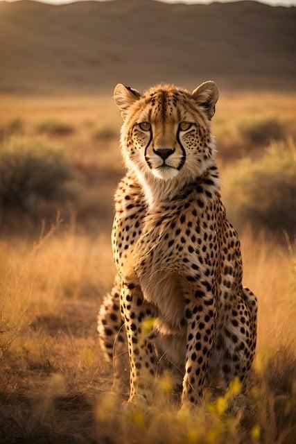 Přehled Velkých Kočičích Druhů: Co o Nich Musíte Vědět