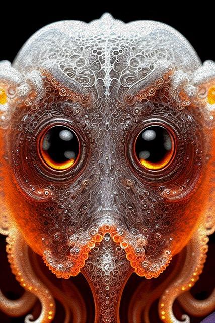 Odhalení: Tajemství zatažitelných drápů