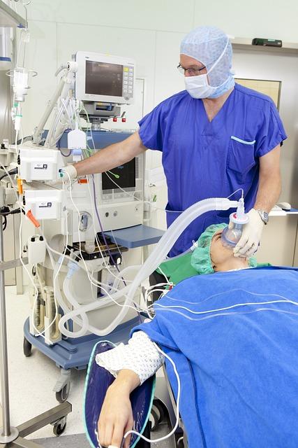Vliv anestezie na možnost vzniku zvracení a jak mu předcházet