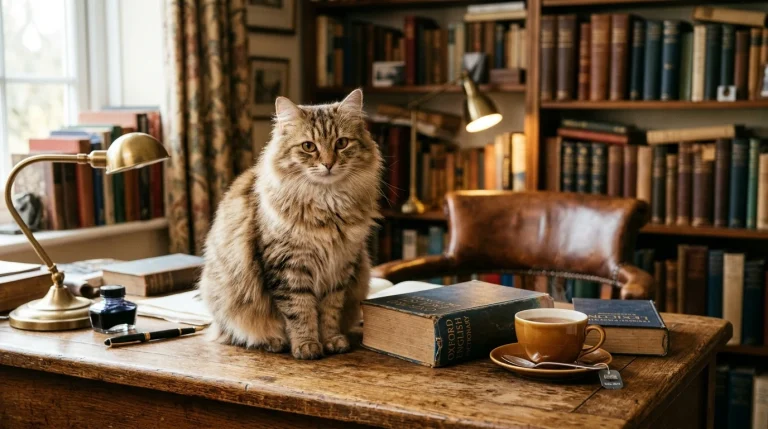 Katze auf Tschechisch: Übersetzung, Aussprache & Redewendungen 10 Katze auf Tschechisch Sprachführer